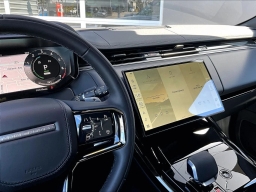 Land Rover Range Rover Sport Dynamic SE P460e 2026