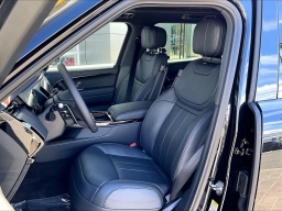 Land Rover Range Rover Sport Dynamic SE P460e 2026