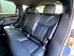 Land Rover Range Rover Sport Dynamic SE P460e 2026