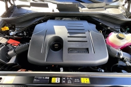 Land Rover Range Rover Sport Dynamic SE P460e 2026