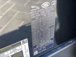 Land Rover Range Rover Sport Dynamic SE P460e 2026