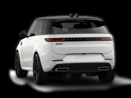 Land Rover Range Rover Sport Dynamic SE P460e 2026
