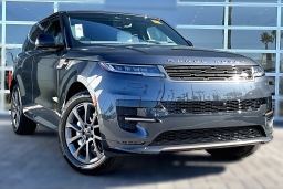 Land Rover Range Rover Sport Dynamic SE P460e 2026