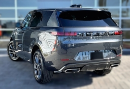 Land Rover Range Rover Sport Dynamic SE P460e 2026