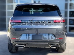 Land Rover Range Rover Sport Dynamic SE P460e 2026