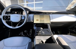 Land Rover Range Rover Sport Dynamic SE P460e 2026