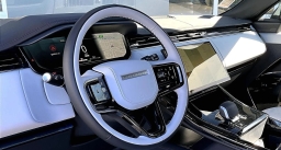 Land Rover Range Rover Sport Dynamic SE P460e 2026