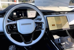 Land Rover Range Rover Sport Dynamic SE P460e 2026