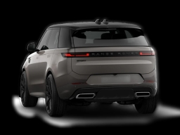 Land Rover Range Rover Sport Dynamic SE P460e 2026