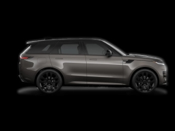 Land Rover Range Rover Sport Dynamic SE P460e 2026