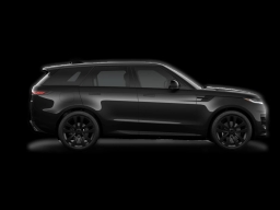 Land Rover Range Rover Sport Dynamic SE P460e 2026