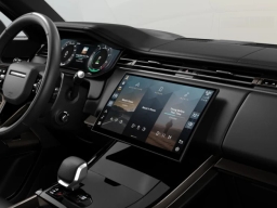 Land Rover Range Rover Sport Dynamic SE P460e 2026