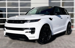 Land Rover Range Rover Sport Dynamic SE P460e 2026