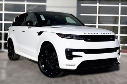 Land Rover Range Rover Sport Dynamic SE P460e 2026