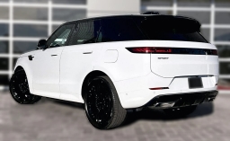 Land Rover Range Rover Sport Dynamic SE P460e 2026