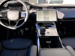 Land Rover Range Rover Sport Dynamic SE P460e 2026