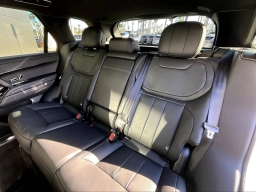 Land Rover Range Rover Sport Dynamic SE P460e 2026