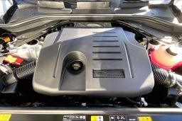 Land Rover Range Rover Sport Dynamic SE P460e 2026