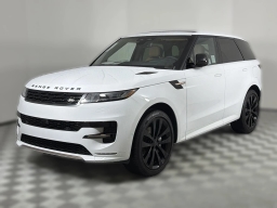 Land Rover Range Rover Sport Dynamic SE P460e 2026