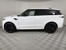 Land Rover Range Rover Sport Dynamic SE P460e 2026