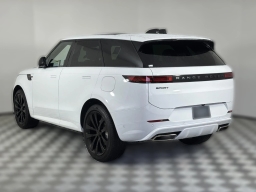 Land Rover Range Rover Sport Dynamic SE P460e 2026