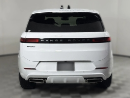 Land Rover Range Rover Sport Dynamic SE P460e 2026