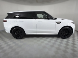 Land Rover Range Rover Sport Dynamic SE P460e 2026