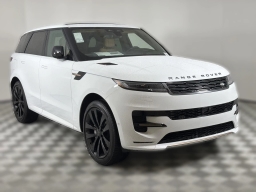 Land Rover Range Rover Sport Dynamic SE P460e 2026