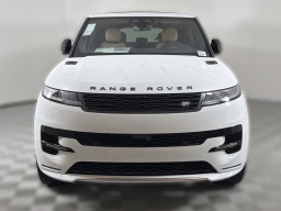 Land Rover Range Rover Sport Dynamic SE P460e 2026