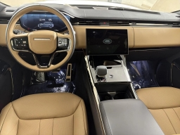 Land Rover Range Rover Sport Dynamic SE P460e 2026