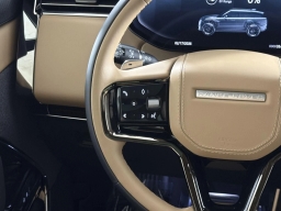 Land Rover Range Rover Sport Dynamic SE P460e 2026