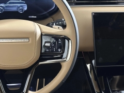 Land Rover Range Rover Sport Dynamic SE P460e 2026