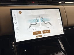 Land Rover Range Rover Sport Dynamic SE P460e 2026