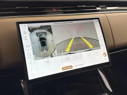 Land Rover Range Rover Sport Dynamic SE P460e 2026