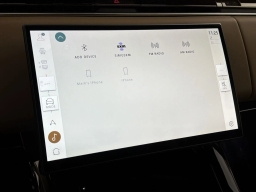 Land Rover Range Rover Sport Dynamic SE P460e 2026