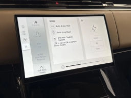 Land Rover Range Rover Sport Dynamic SE P460e 2026