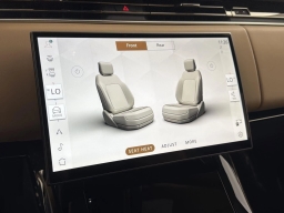 Land Rover Range Rover Sport Dynamic SE P460e 2026