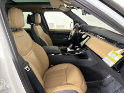 Land Rover Range Rover Sport Dynamic SE P460e 2026