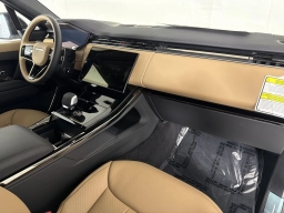 Land Rover Range Rover Sport Dynamic SE P460e 2026