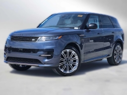 Land Rover Range Rover Sport Dynamic SE P460e 2026