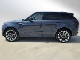 Land Rover Range Rover Sport Dynamic SE P460e 2026