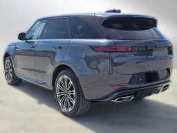 Land Rover Range Rover Sport Dynamic SE P460e 2026