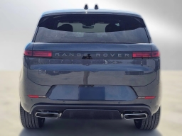 Land Rover Range Rover Sport Dynamic SE P460e 2026