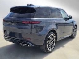 Land Rover Range Rover Sport Dynamic SE P460e 2026