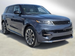 Land Rover Range Rover Sport Dynamic SE P460e 2026