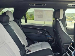 Land Rover Range Rover Sport Dynamic SE P460e 2026