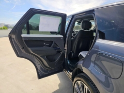 Land Rover Range Rover Sport Dynamic SE P460e 2026