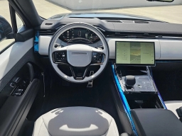 Land Rover Range Rover Sport Dynamic SE P460e 2026