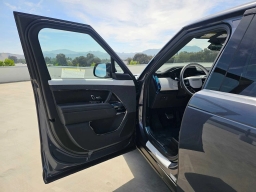 Land Rover Range Rover Sport Dynamic SE P460e 2026