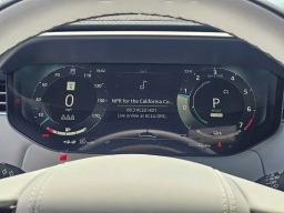 Land Rover Range Rover Sport Dynamic SE P460e 2026